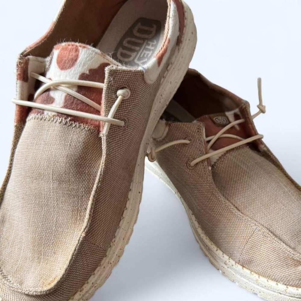 Hey Dude Shoes